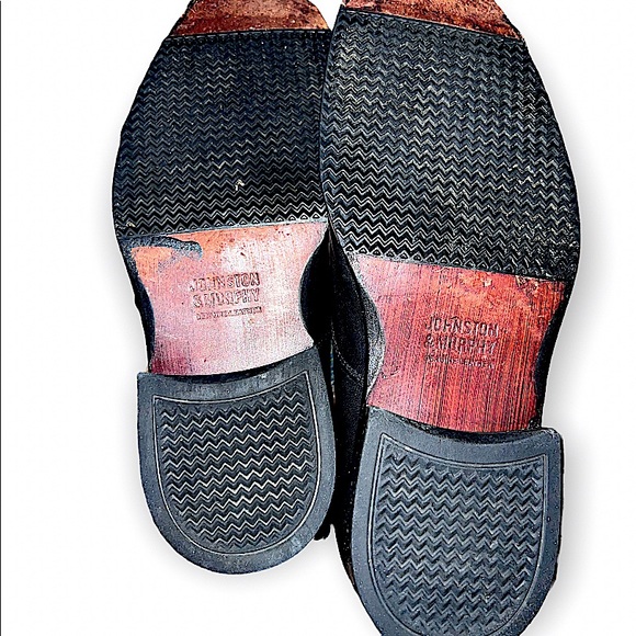 Johnston & Murphy Men's Tabor Slip On Slip-On Loafer (9 1/2 M) - Picture 14 of 14